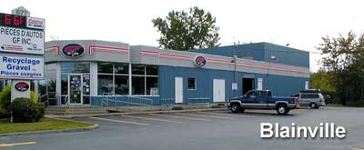 Blainville