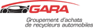 GARA - Groupement d'achat de recycleurs automobiles