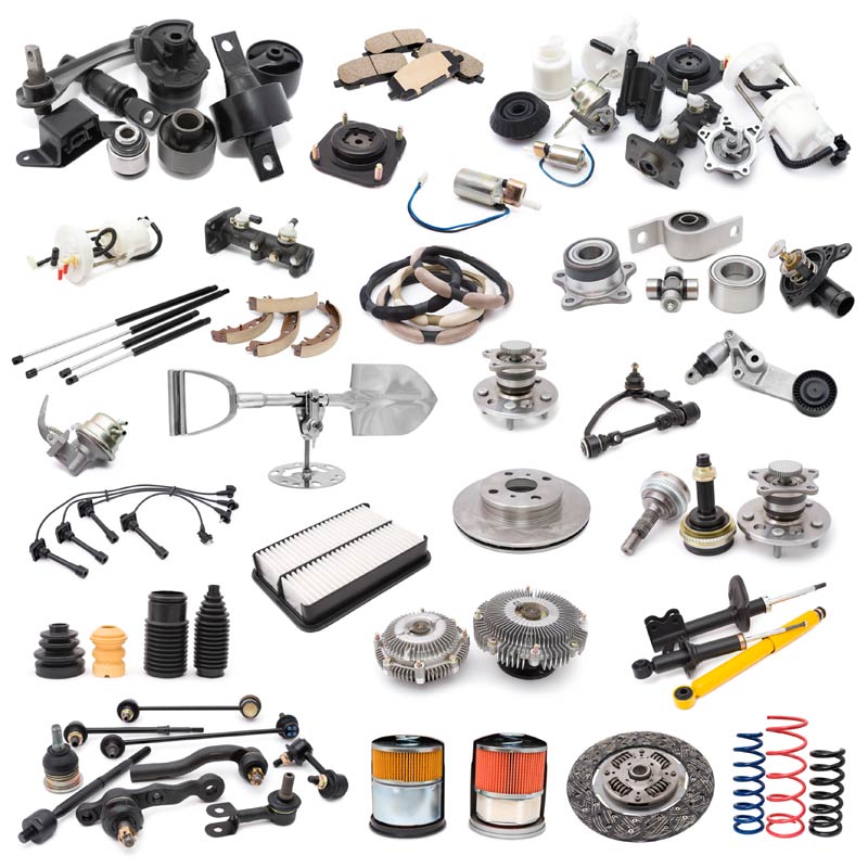 Auto Parts